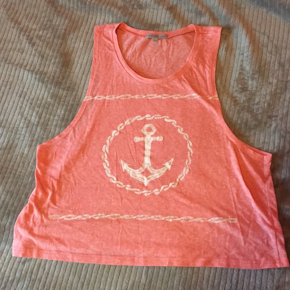 Charlotte Russe Tank top 👄